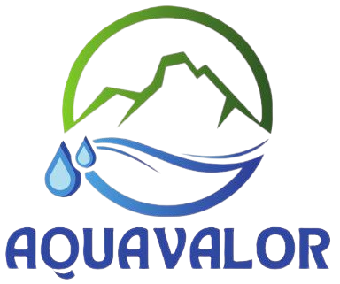 Aquavalor logo
